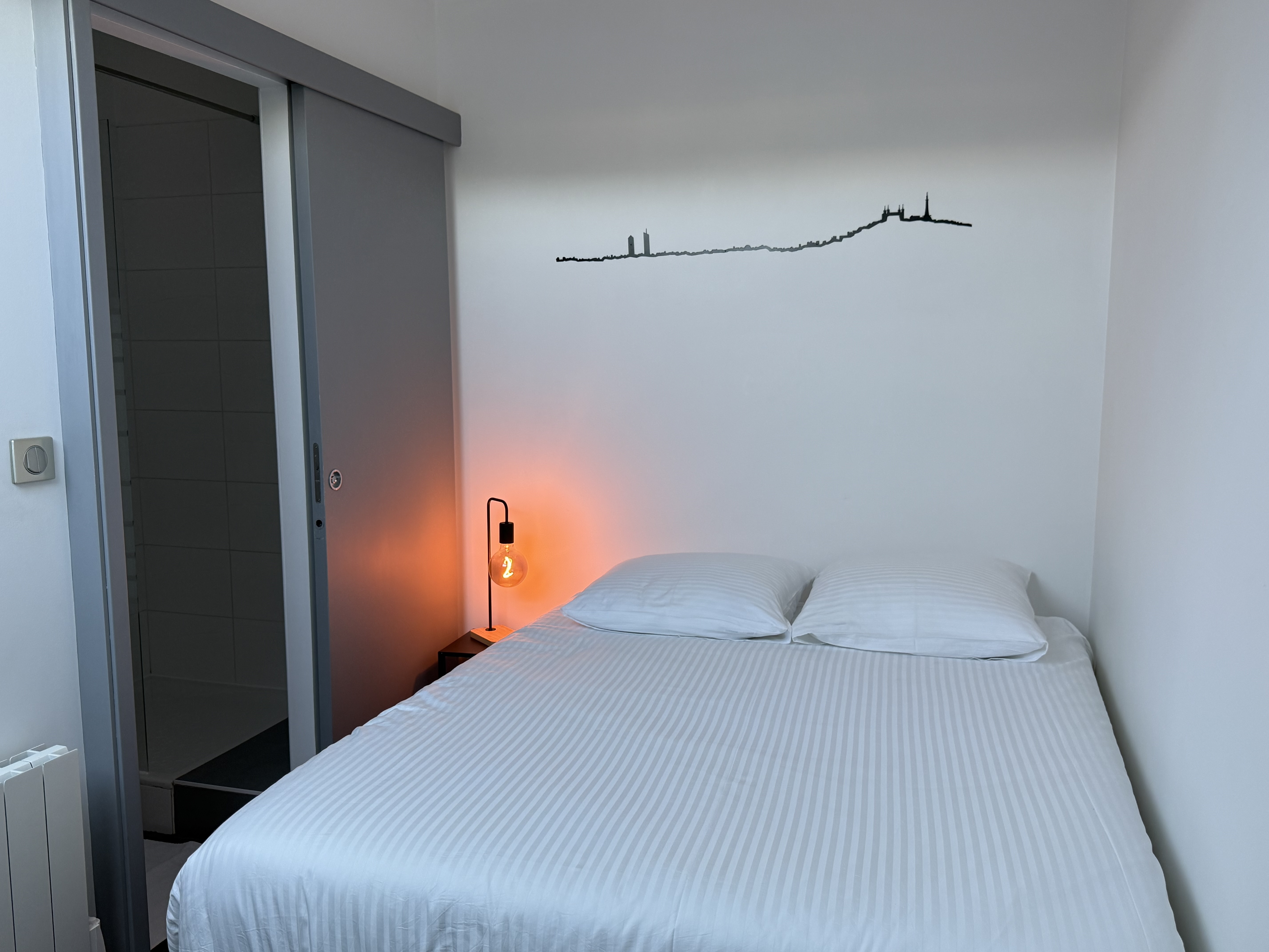 chambre