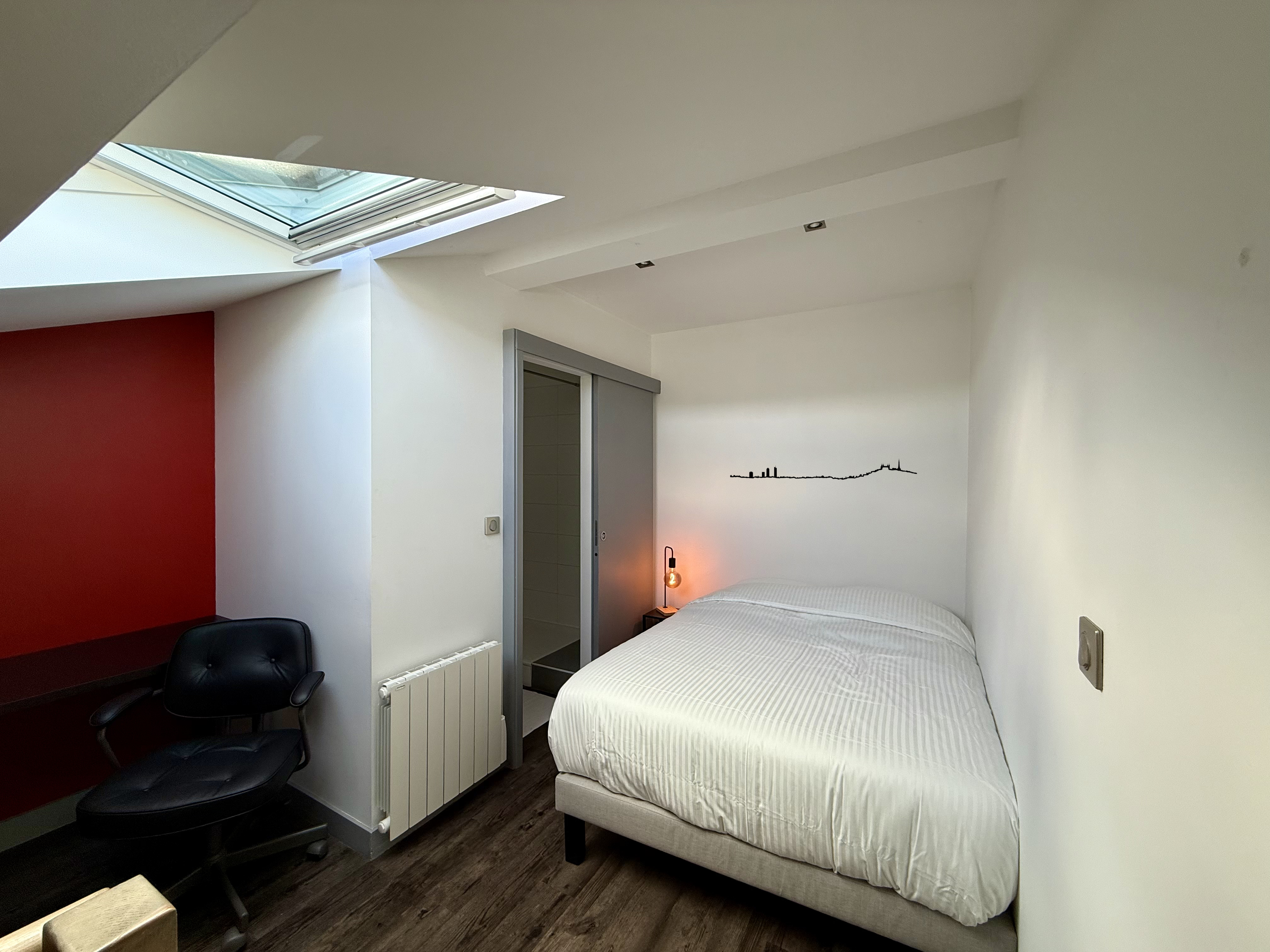 chambre